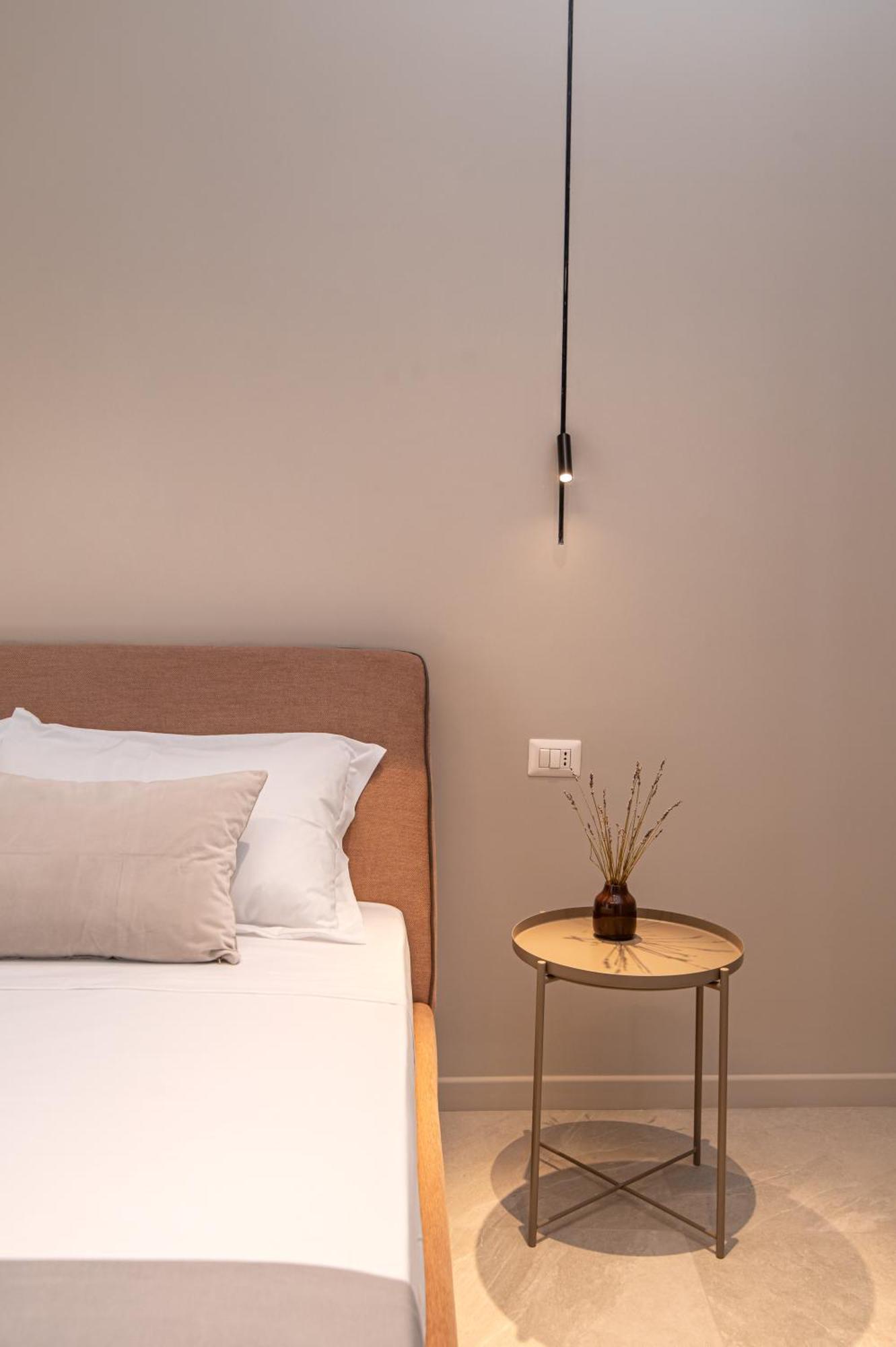 Domus Diana Bed and Breakfast Bacoli Kamer foto