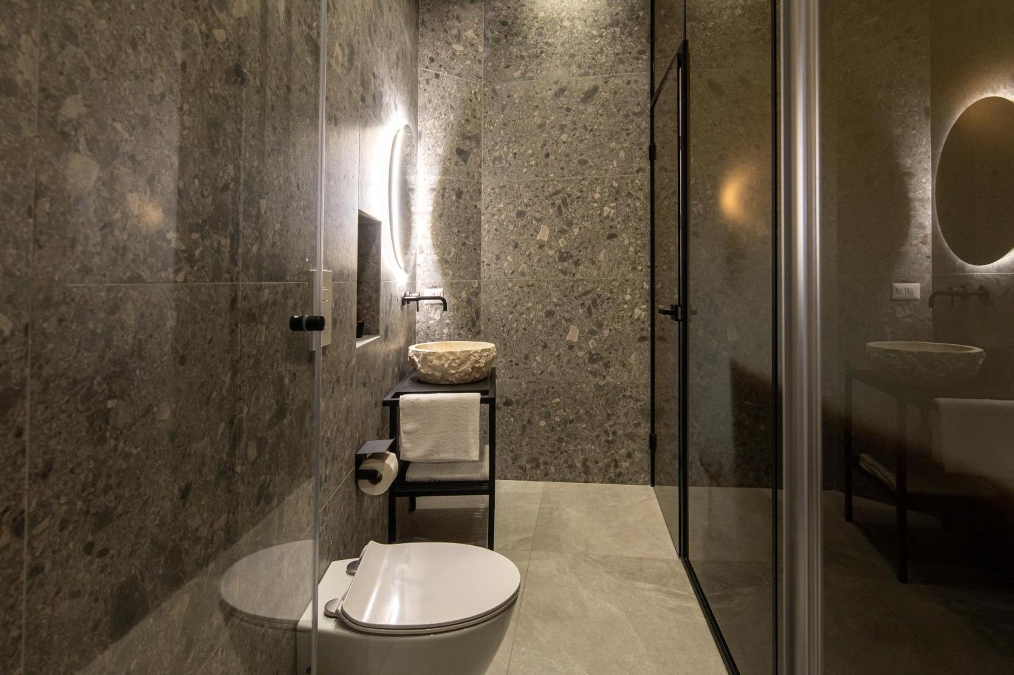 Domus Diana Bed and Breakfast Bacoli Kamer foto