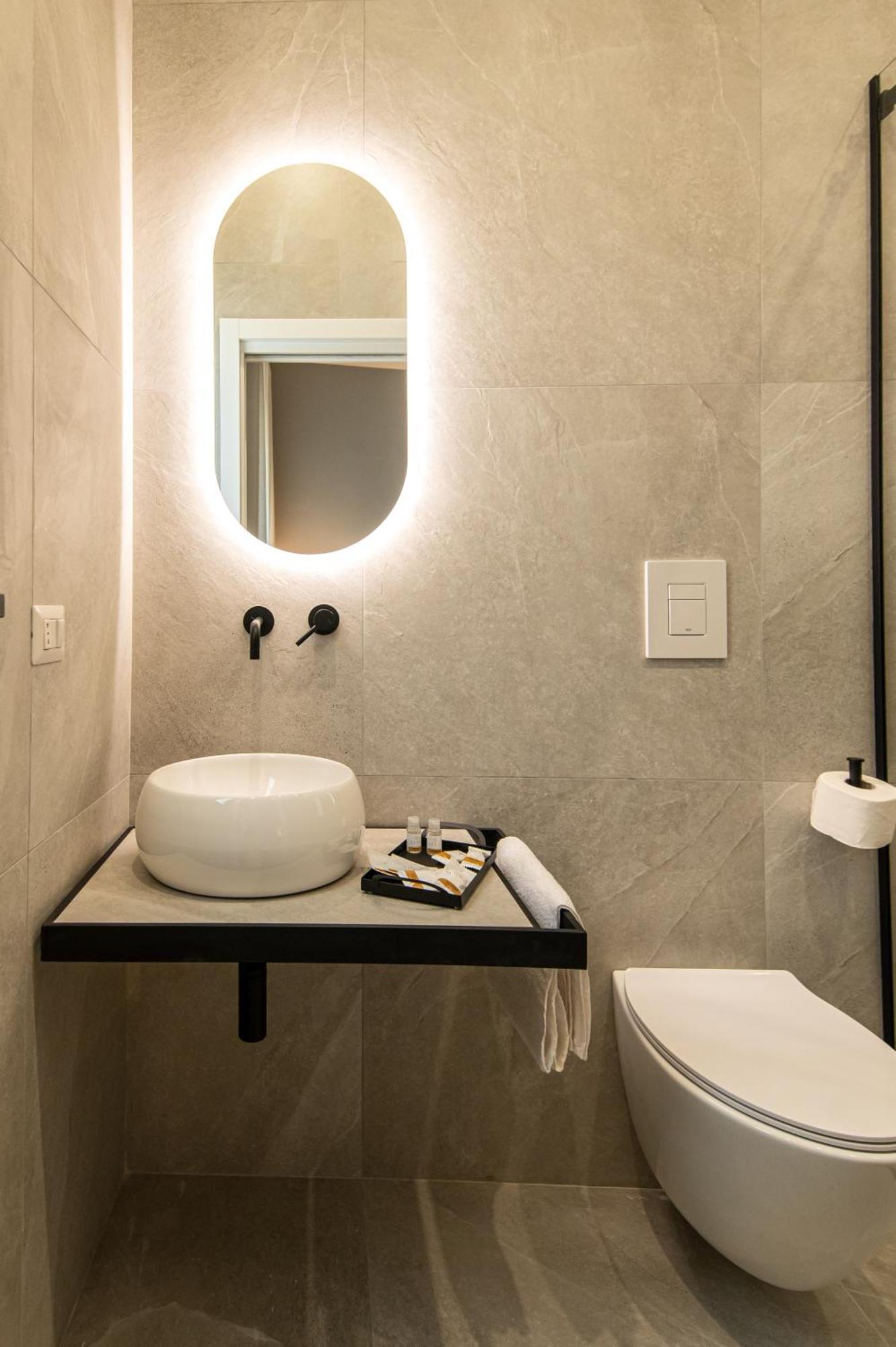 Domus Diana Bed and Breakfast Bacoli Kamer foto