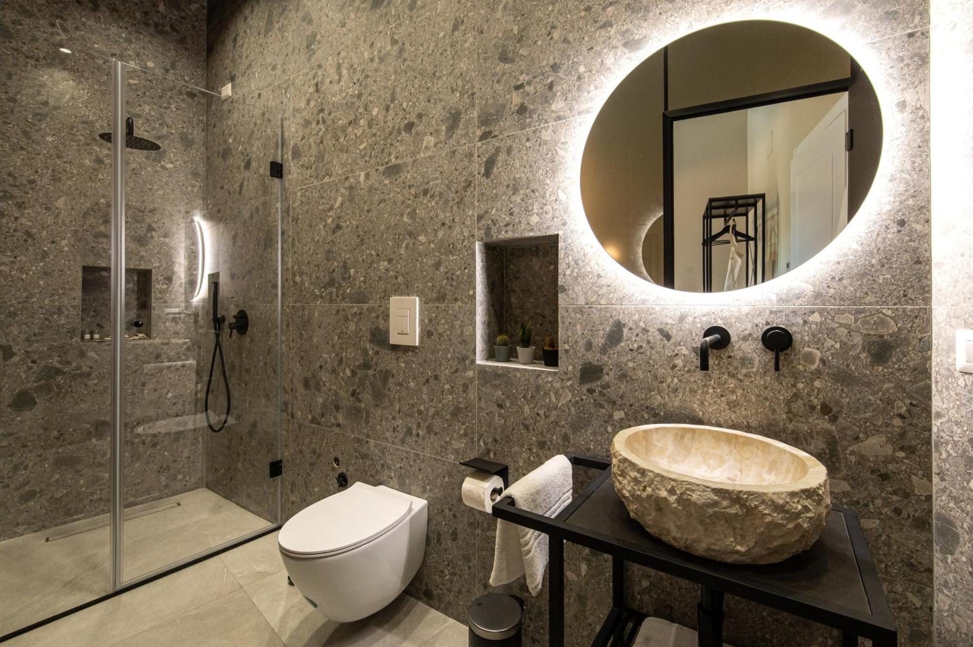 Domus Diana Bed and Breakfast Bacoli Buitenkant foto