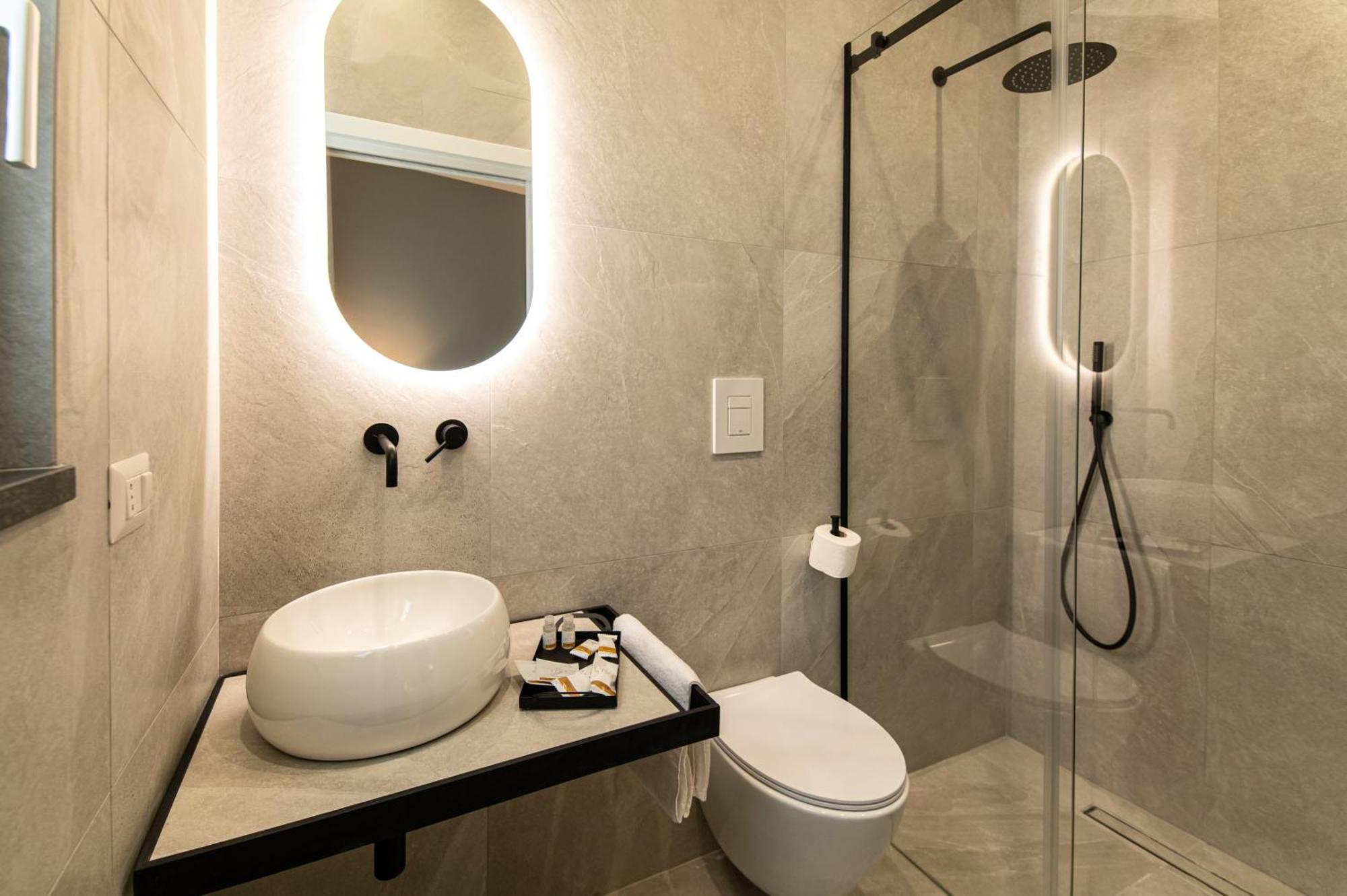 Domus Diana Bed and Breakfast Bacoli Buitenkant foto