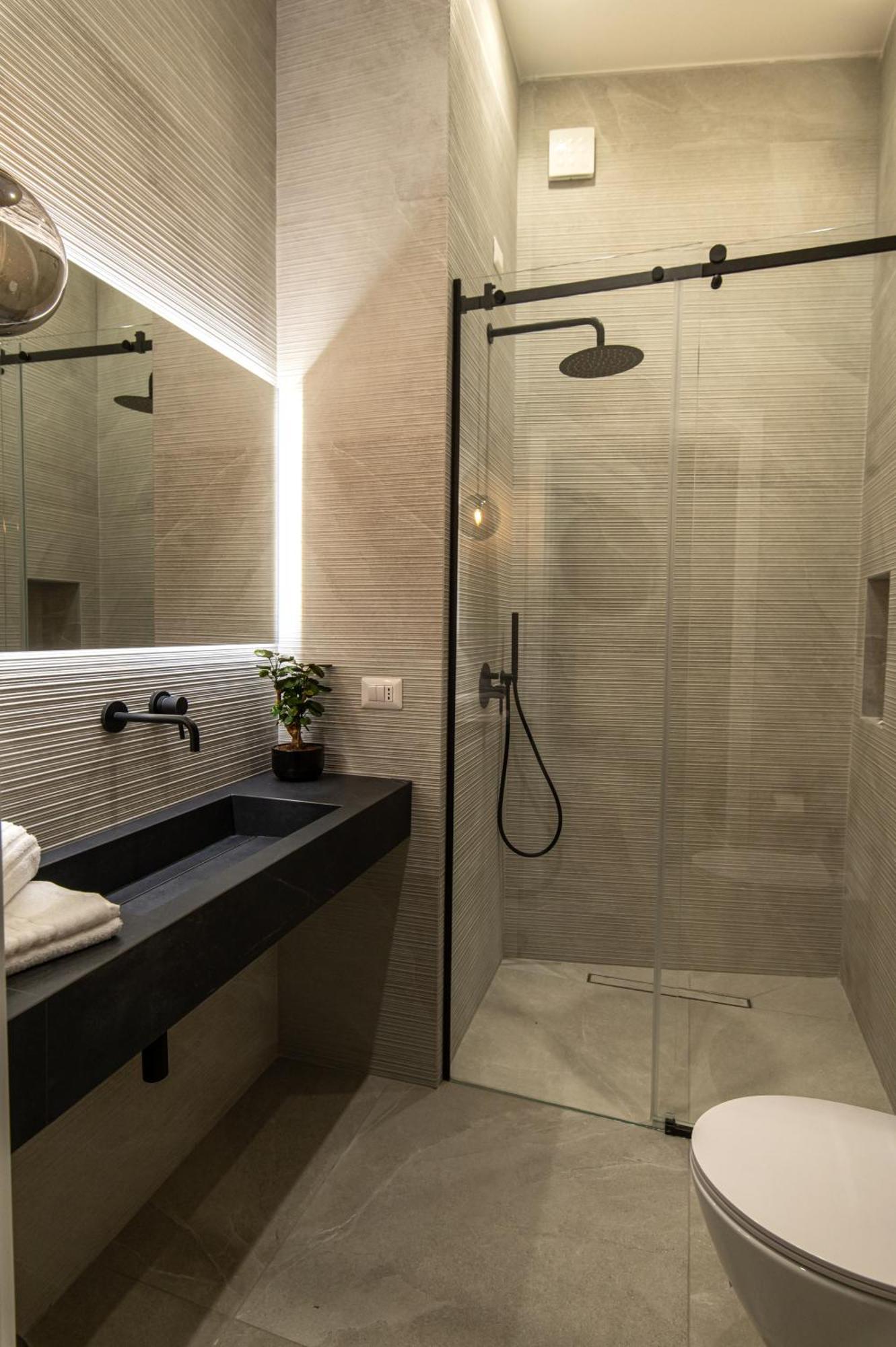 Domus Diana Bed and Breakfast Bacoli Buitenkant foto